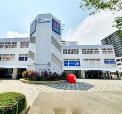 Blk 204 Bedok North Street 1 (Bedok), HDB 3 Rooms #478412121